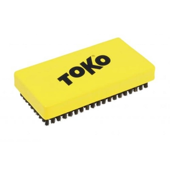 Щетка Toko Base Brush Horsehair (554 5247) - фото