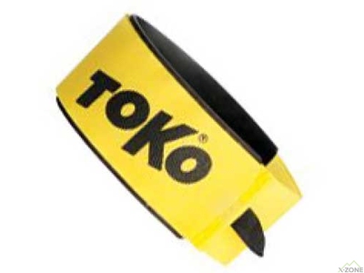 Стяжні ремінці для бігових лиж Toko Ski Clip Nordic (554 0493) - фото