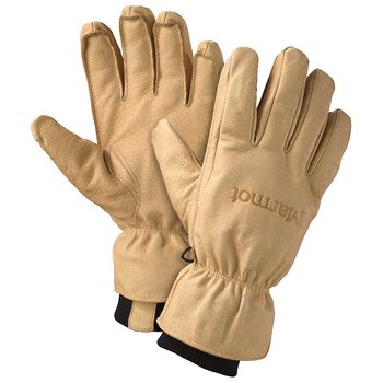 Перчатки Marmot Basic Ski glove tan (MRT 17170.7291) - фото