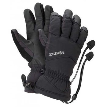 Перчатки Marmot Caldera glove black (MRT 16290.001) - фото