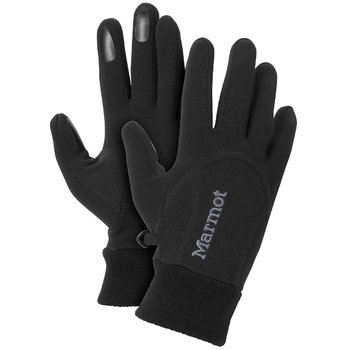Перчатки Marmot Womens Power Stretch glove (MRT 18400.001) - фото