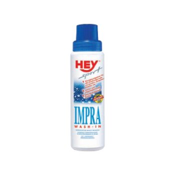Пропитка водоотталкивающая Hey-Sport Impra Wash in 250 мл (206500) - фото
