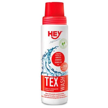 Средство для стирки мембраны Hey-Sport Tex Wash 250 мл (207600) - фото