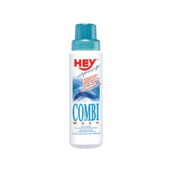 Средство для стирки Hey-Sport Combi Wash 250 мл (207300) - фото