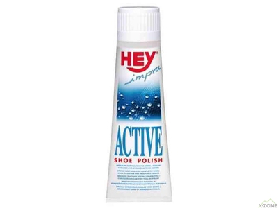 Просочення водовідштовхувальне Hey-Sport Active Polish 75 мл (20021400) - фото