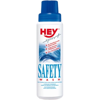 Средство для стирки Hey-Sport Safety Wash-In 250 мл (207200) - фото