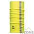 Повязка Buff Dry-Cool Reflective Yellow Fluor - фото