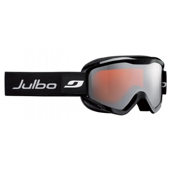 Маска Julbo Plasma cat 3 black (J 733 12 14 3) - фото