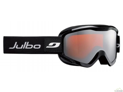 Маска Julbo Plasma cat 3 black (J 733 12 14 3) - фото