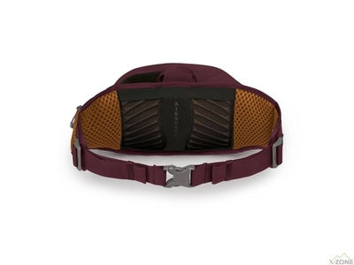 Поясная сумка Osprey Savu 2, Aprium Purple - фото