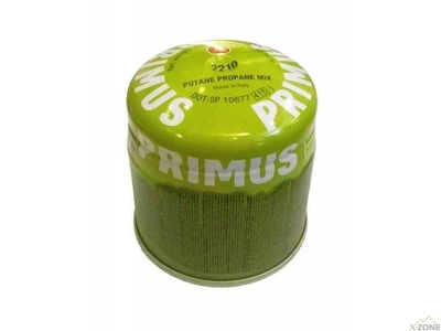 Баллон пробивной Primus Summer Gas 190 - фото