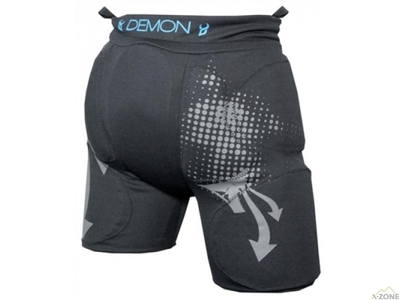 Захисні шорти Demon Flex-Force Pro Short JR (DS1301) - фото