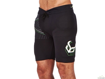 Захисні шорти Demon Flex-Force Pro Short (DS1300) - фото