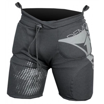 Защитные шорты Demon Flex-Force Pro Short (DS1300) - фото