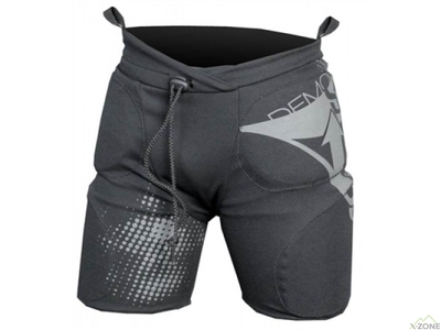 Защитные шорты Demon Flex-Force Pro Short (DS1300) - фото