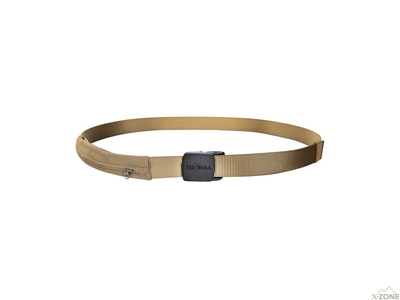 Пояс з кишенькою Tatonka Travel Belt Khaki (TAT 2864.343) - фото