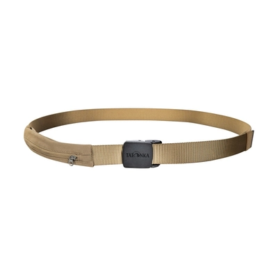 Пояс с кармашком Tatonka Travel Belt Khaki (TAT 2864.343) - фото