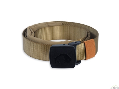 Пояс с кармашком Tatonka Travel Belt Khaki (TAT 2864.343) - фото