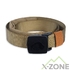 Пояс з кишенькою Tatonka Travel Belt Khaki (TAT 2864.343) - фото