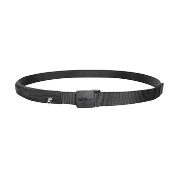 Пояс с кармашком Tatonka Travel Belt Black (TAT 2864.040) - фото