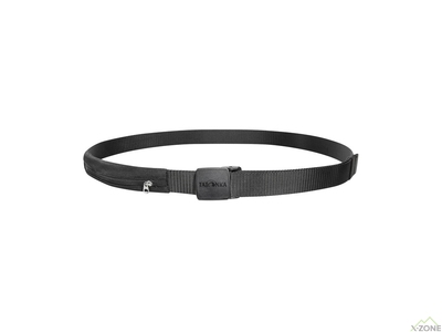 Пояс з кишенькою Tatonka Travel Belt Black (TAT 2864.040) - фото