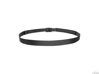 Пояс з кишенькою Tatonka Travel Belt Black (TAT 2864.040) - фото