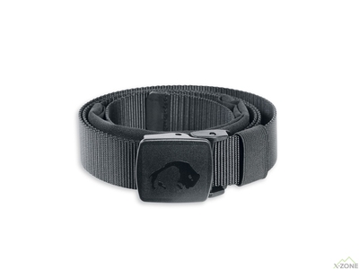 Пояс з кишенькою Tatonka Travel Belt Black (TAT 2864.040) - фото