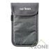 Чехол для смартфона Tatonka Smartphone Case L Titan Grey (TAT 2880.021) - фото
