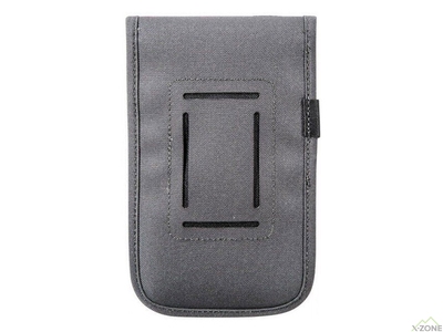 Чехол для смартфона Tatonka Smartphone Case L Titan Grey (TAT 2880.021) - фото