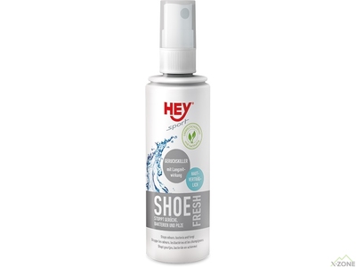 Дезодорант для обуви HEY-Sport Shoe Fresh (202700) - фото