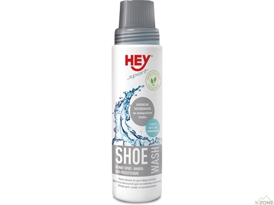 Моющее средство для обуви HEY-Sport Shoe Wash (206400) - фото