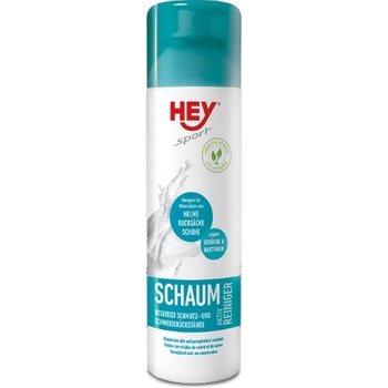 Средство для очистки HEY-Sport Schaum Activ-Reniger (20660000) - фото