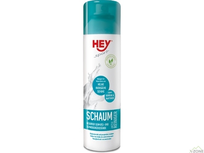 Засіб для очищення HEY-Sport Schaum Activ-Reniger (20660000) - фото