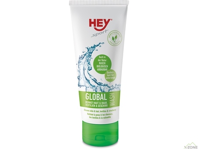 Миючий засіб HEY-Sport Global Wash (20830000) - фото