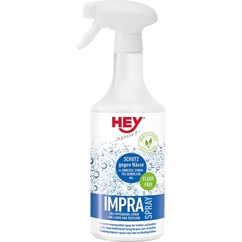 Просочення водовідштовхувальне HEY-Sport Impra Spray (206740) - фото