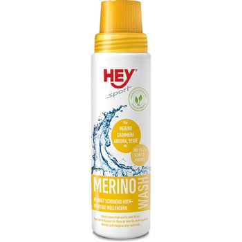 Средство для стирки Hey-Sport Merino Wash 250 мл (20820000) - фото