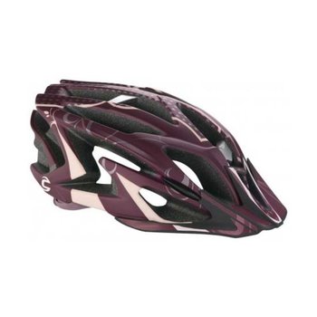 Шлем Cannondale Ryker фиолетовый BKPL - фото