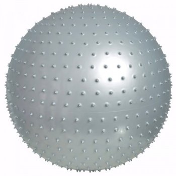 Мяч для фитнеса LiveUp Massage Ball 65 см (LS3224) - фото