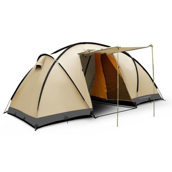 Палатка Trimm Comfort II sand/grey - фото