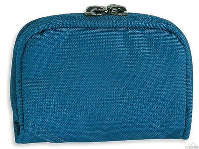 Кошелек Tatonka Plain Wallet shadow blue (TAT 2982.150) - фото