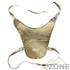 Нагрудный кошелек Tatonka Skin Chest Holster natural (TAT 2859.225) - фото