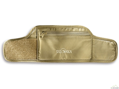 Кошелек на запястье Tatonka Skin Wrist Wallet natural (TAT 2855.225) - фото