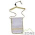 Сумочка на шию Tatonka Skin Folded Neck Pouch natural (TAT 2845.225) - фото