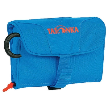 Косметичка Tatonka Mini Travelcare bright blue (TAT 2816.194) - фото