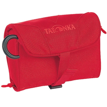 Косметичка Tatonka Mini Travelcare red (TAT 2816.015) - фото