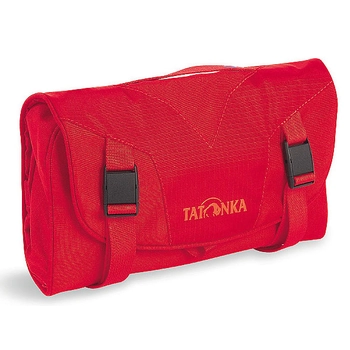 Косметичка Tatonka Small Travelcare red (TAT 2826.015) - фото