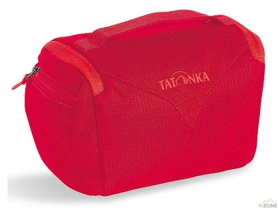 Косметичка Tatonka One Week red (TAT 2818.015) - фото