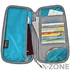 Гаманець Sea To Summit Travel Wallet RFID large blue / grey (STS ATLTWRFIDLBL) - фото