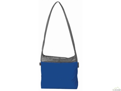 Сумка Sea To Summit Ultra-Sil Sling Bag blue (STS AUSLINGBGBL) - фото