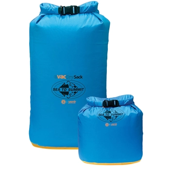 Гермомішок Sea To Summit eVac Dry Sack 20L blue STS AEDS20BL - фото